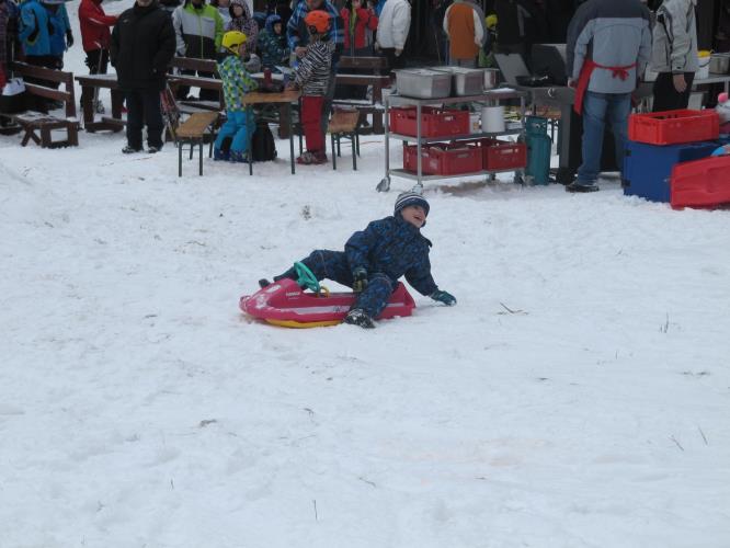 Kozí Pláně 2015 VIII.