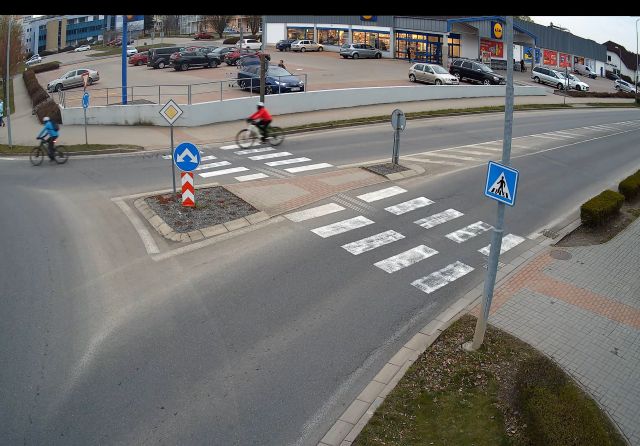 Kpt. Jaroše - Lidl cyklisti 3.jpg