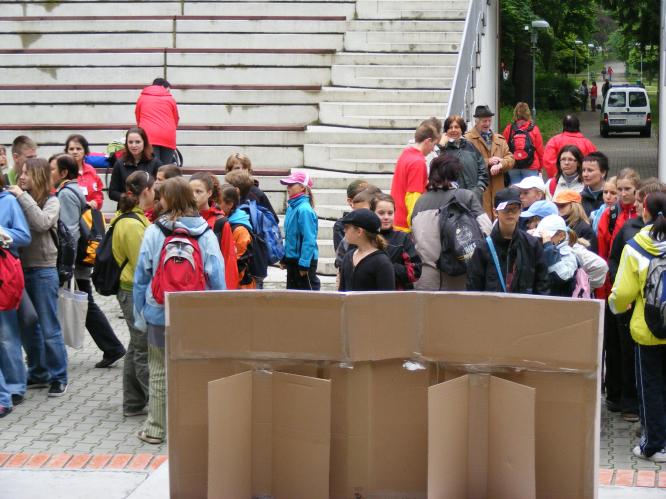 Krajská zdravotnická soutěž 20.5.2010 Kolín 017.jpg