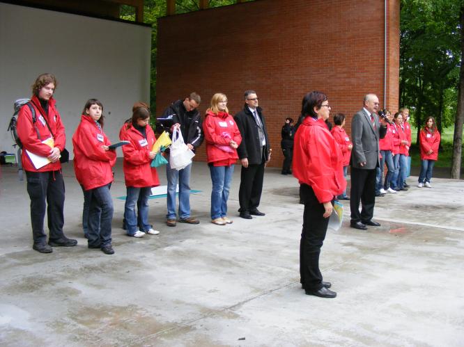 Krajská zdravotnická soutěž 20.5.2010 Kolín 019.jpg
