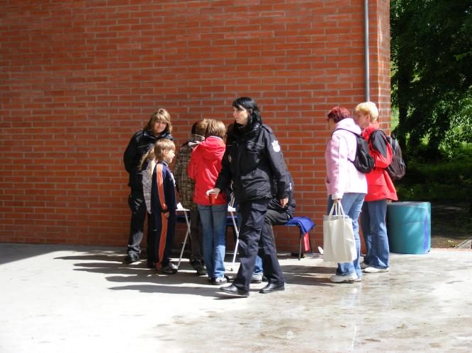 Krajská zdravotnická soutěž 20.5.2010 Kolín 023.jpg