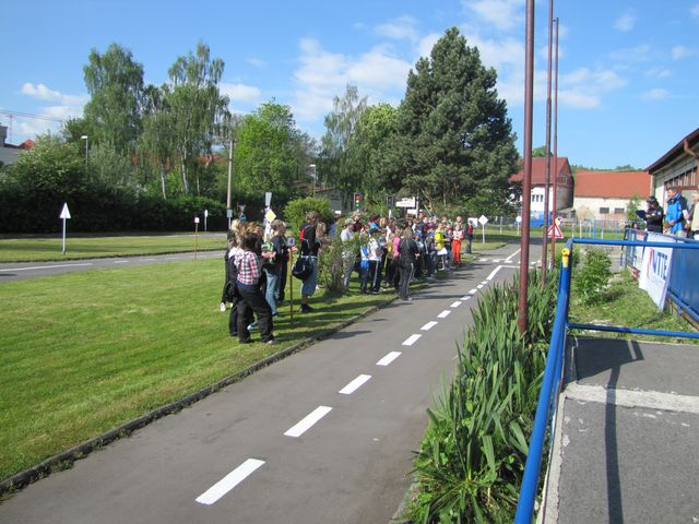 Krajské kolo 1