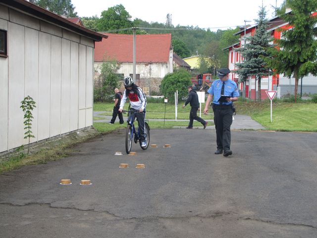Krajské kolo 9