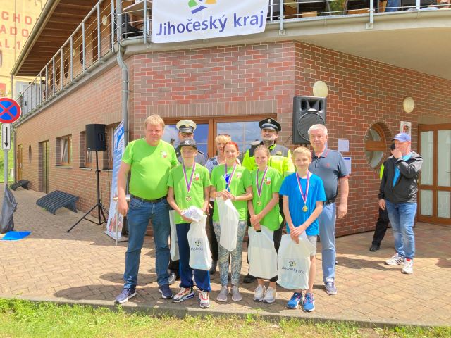 Krajské kolo  - Mladý cyklista (15).JPG