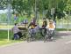Krajské kolo  - Mladý cyklista (6)