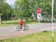 Krajské kolo  - Mladý cyklista (8)