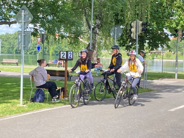 Krajské kolo  - Mladý cyklista (6).JPG