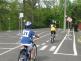 Krajské kolo dopravní soutěže Mladý cyklista 11