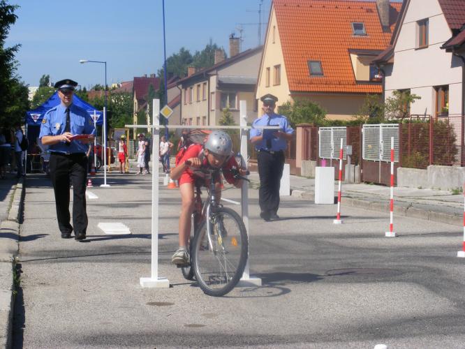 Krajské kolo soutěže Mladý cyklista .jpg