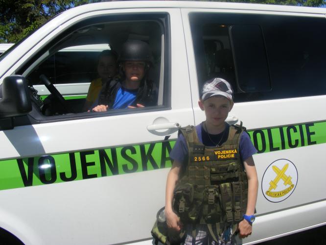 Krajské kolo soutěže Mladý cyklista .jpg