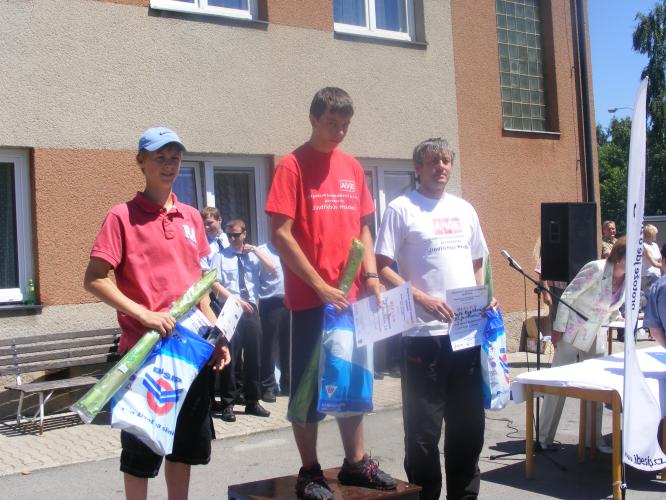 Krajské kolo soutěže Mladý cyklista .jpg