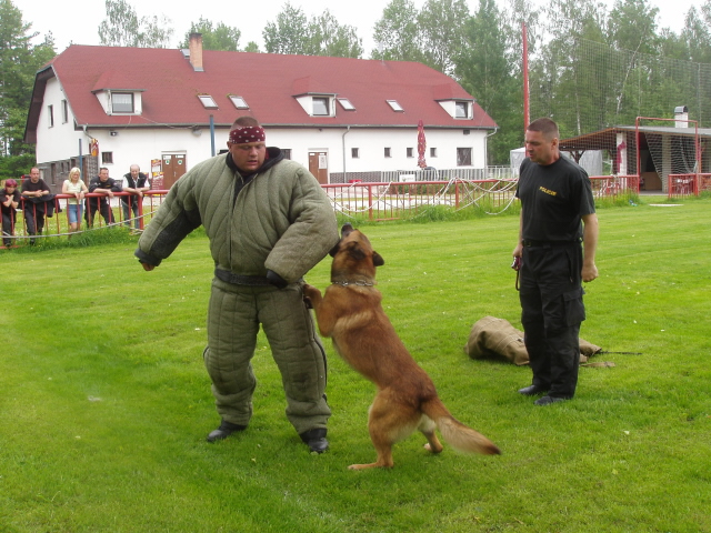 Krajské přebory 5