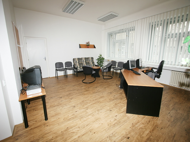 Krajské ředitelství Hradec Králové