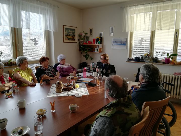 Králíky 17. 1. 2018