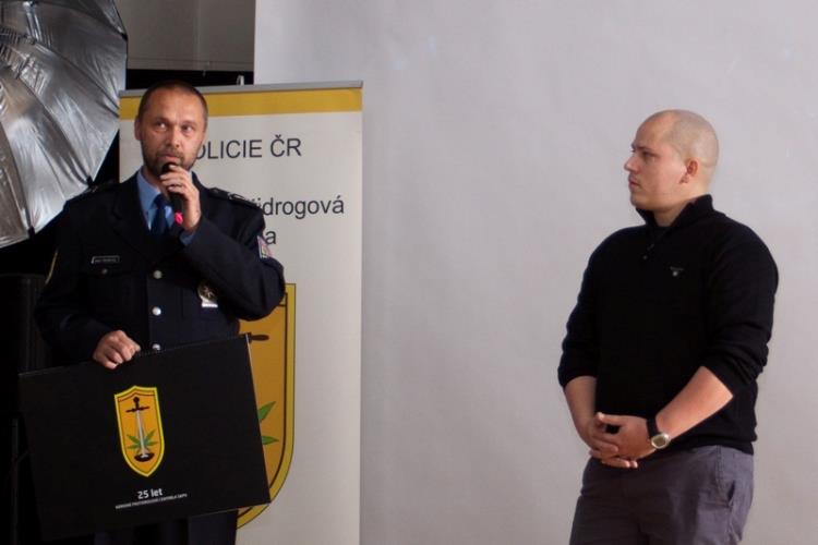Křest kalendáře NPC 2016 003