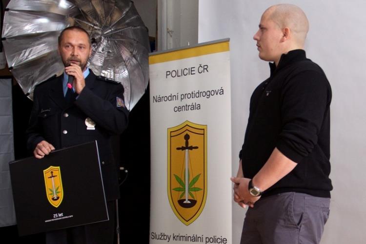 Křest kalendáře NPC 2016 004