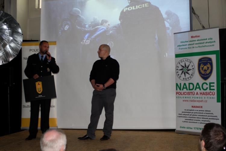 Křest kalendáře NPC 2016 005