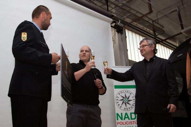 Křest kalendáře NPC 2016 009