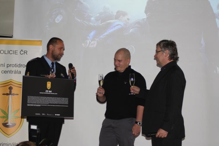 Křest kalendáře NPC 2016 012