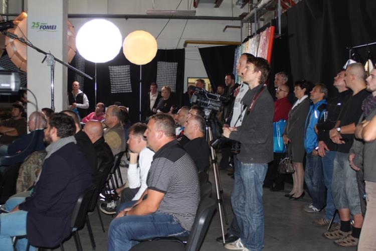 Křest kalendáře NPC 2016 022