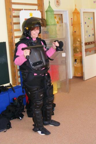 Křesťanská MŠ - 8.2.2012 