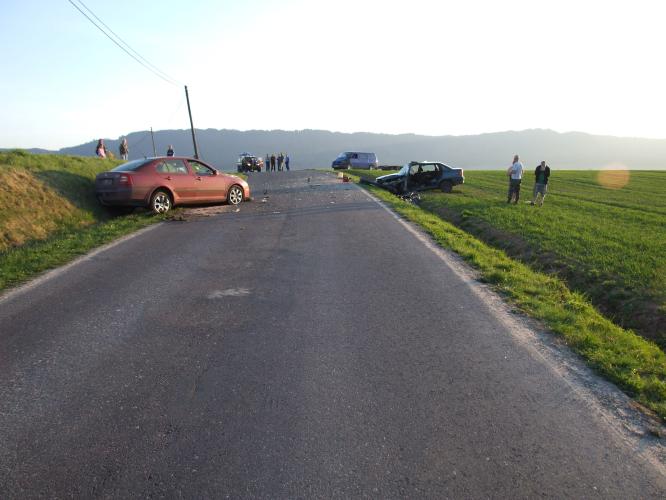 Krinice 20.4.2011