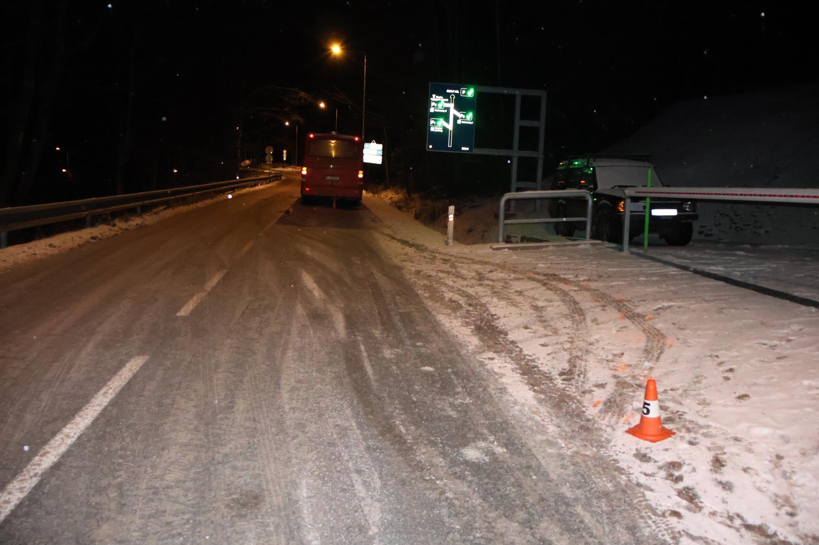 Krkonošská, Janské Lázně