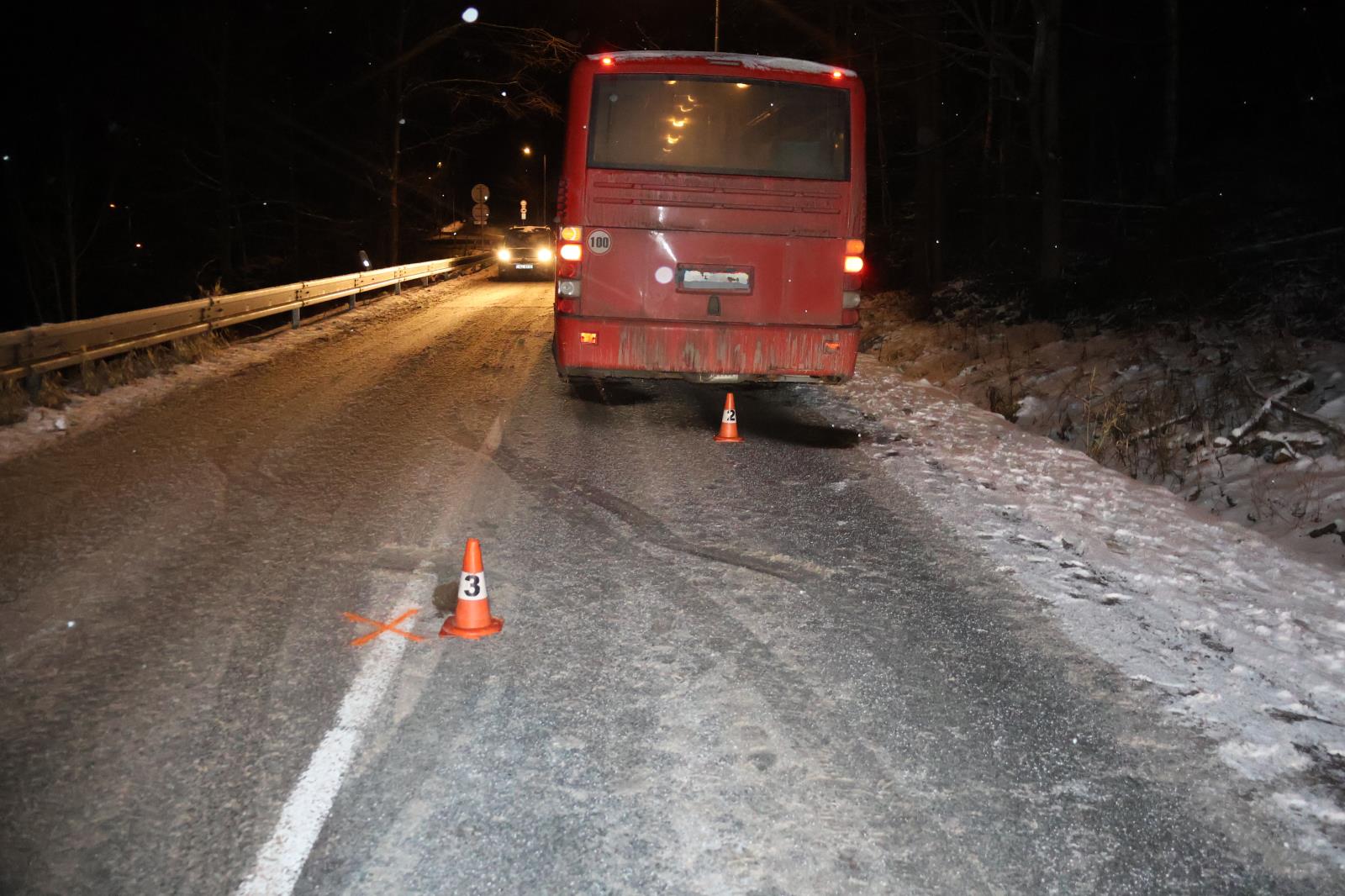 Krkonošská, Janské Lázně