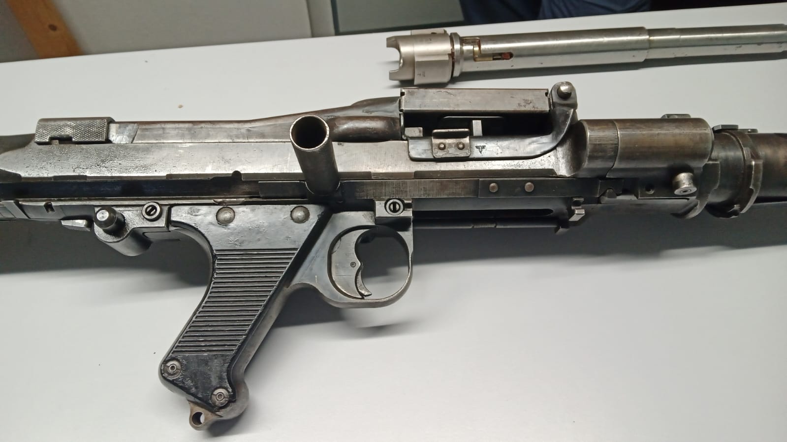Kulomet mg 34 - Německo- 2.sv.válka.jpg