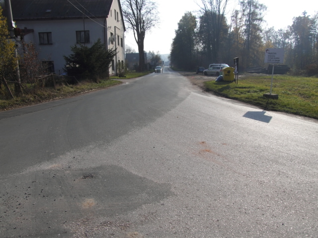 Kunčice 1.11.