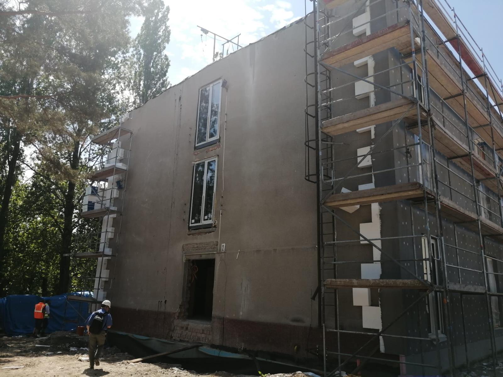 Květen 2022