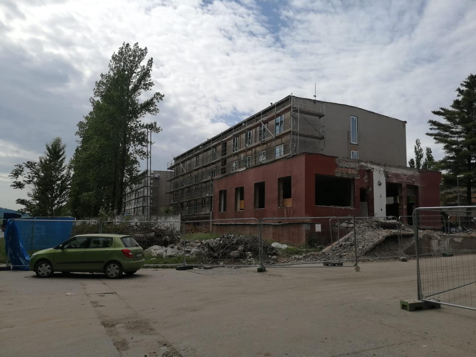Květen 2022