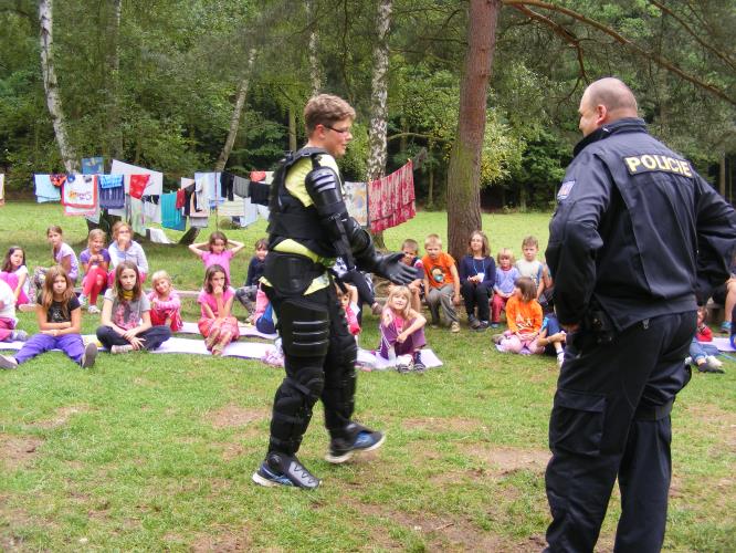 LDT Jesenice 2014