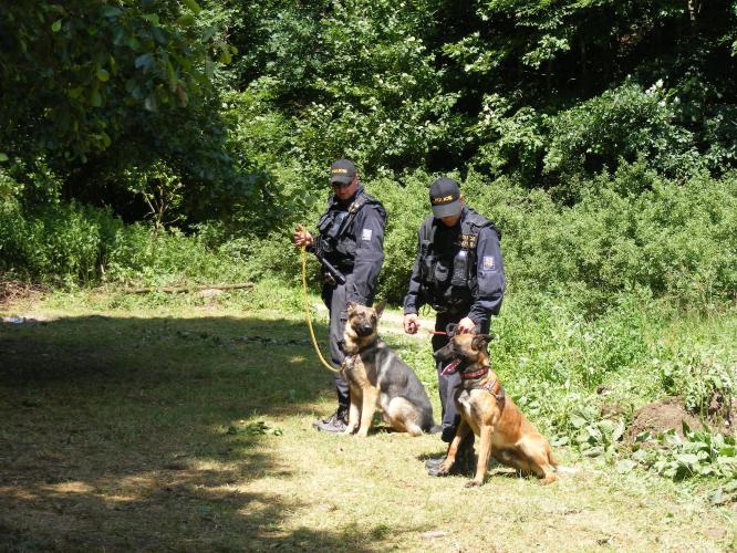 LDT Nezabudice 11.7. 2012