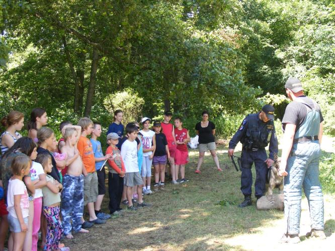 LDT Nezabudice 11.7. 2012 