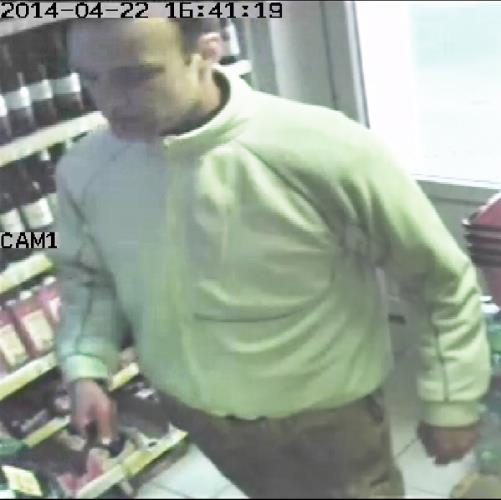 LP Kladno, Děčínská 3