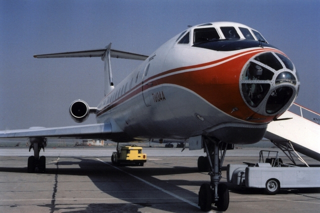 LS_11 - TU - 134 A