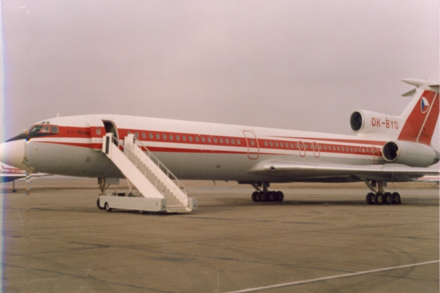 LS_15 - TU - 154 M