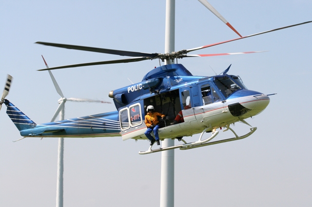 LS_31 - Bell - 412 EP
