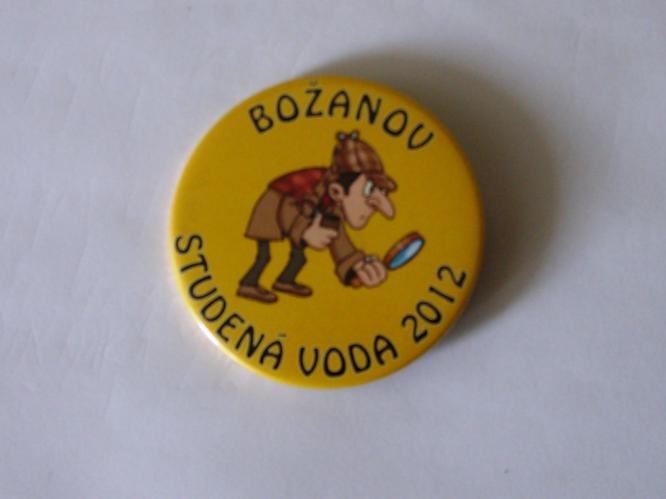 LT Božanov