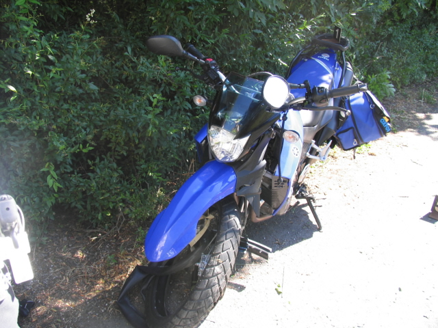 Lanžov 9.7.