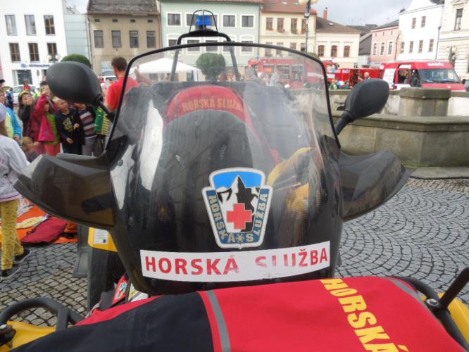 Lanškroun
