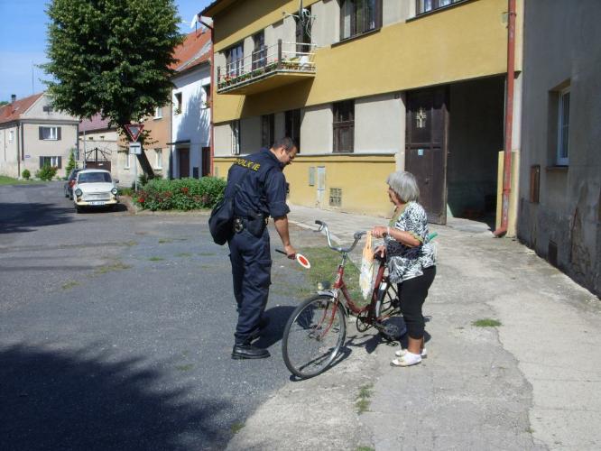 Lenešice