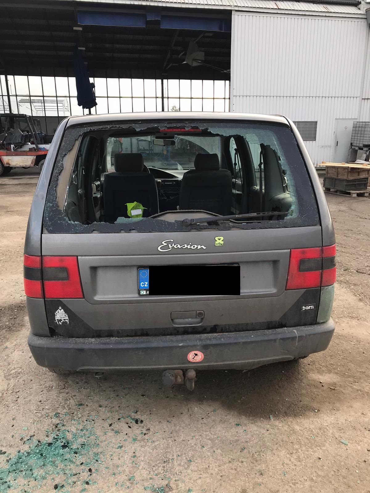 Letadlo