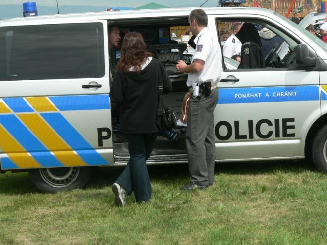 Letecký den
