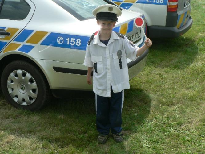 Letecký den