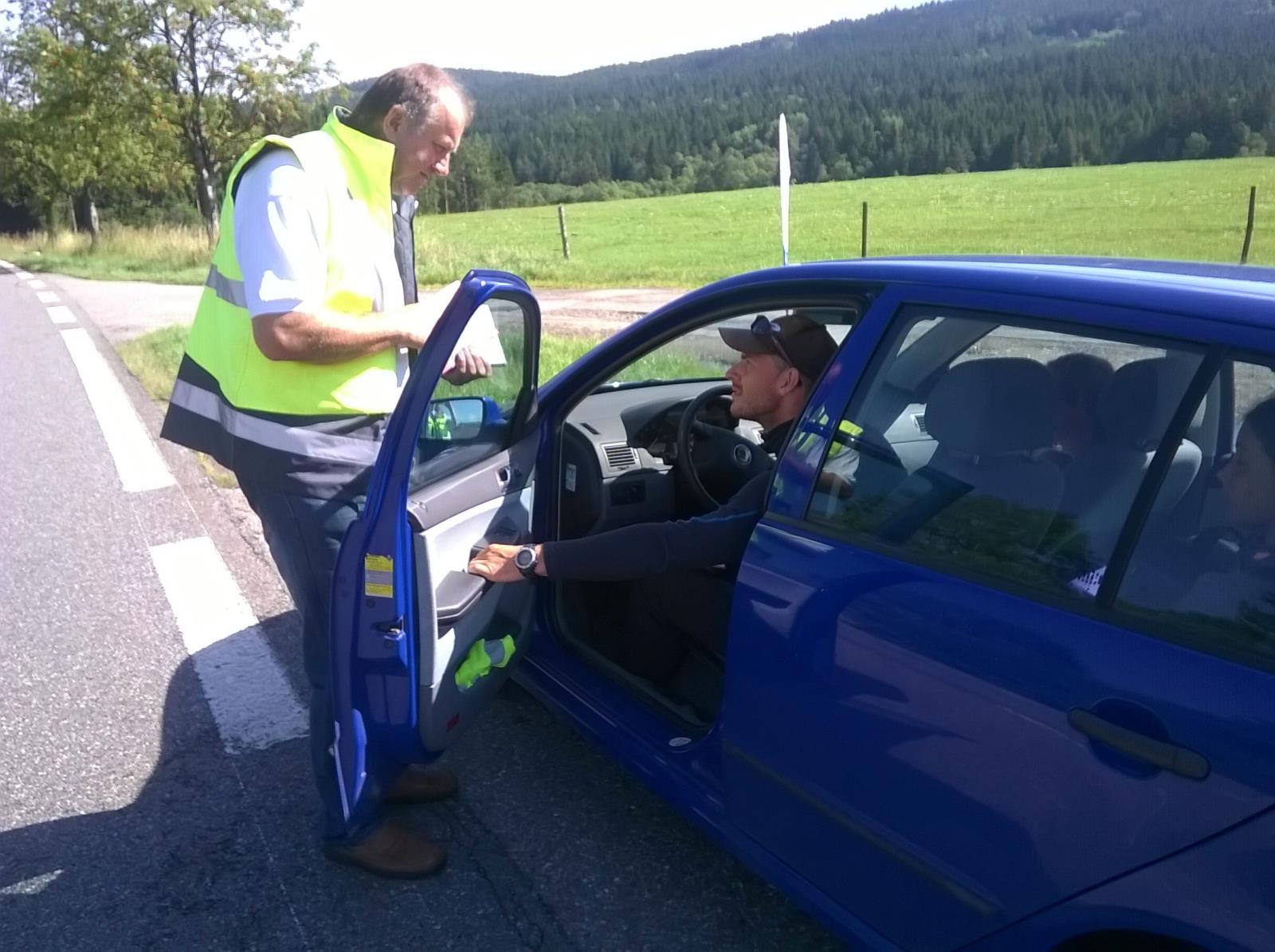 Letní DBA Korkusova Huť