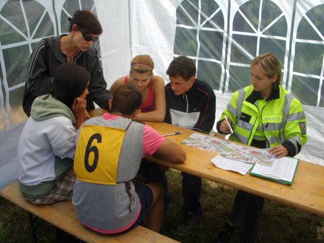 Libočany 2012