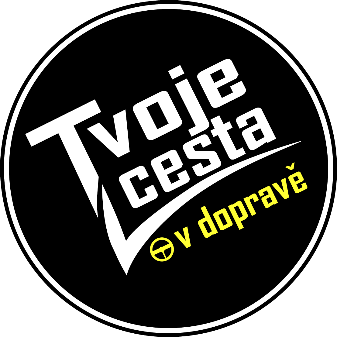 Loga koncepce preventivní prevence Tvoje cesta