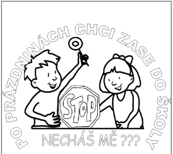 Logo akce